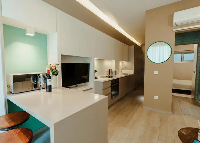 Mythical - Gym*yoga Room*pools *